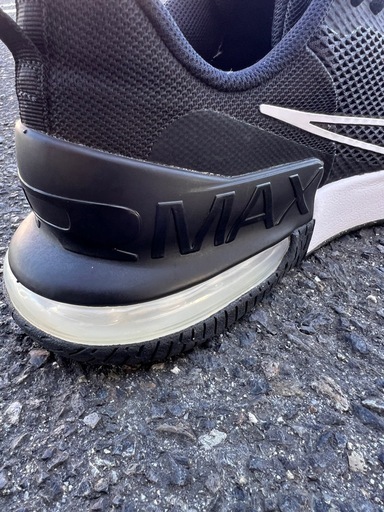 NIKE エアマックス