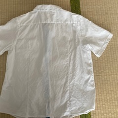 MAJUN かりゆしウェア　　3Lの画像