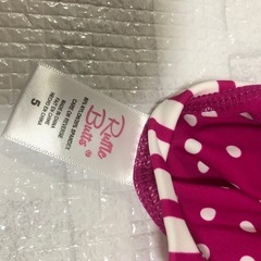 水着　ベビー　キッズの画像