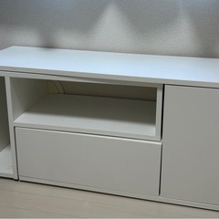 本日のみ！【美品】テレビ台の画像