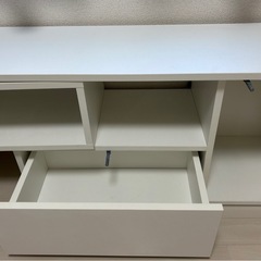 本日のみ！【美品】テレビ台の画像