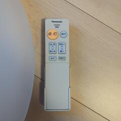 シーリングライト Panasonic HH-CD0820AZの画像