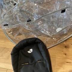 joieトラベルシステム ベビーカーの画像