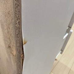 隙間スペース用　棚の画像
