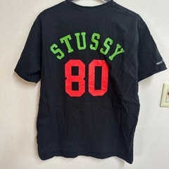 ステューシーのTシャツの画像