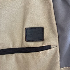 リュックサックの画像