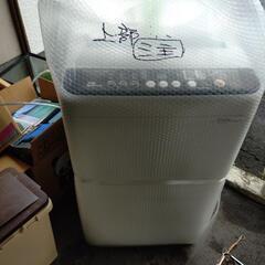 洗濯機パナソニックの画像