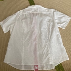 MAJUN かりゆしウェア　3L
の画像