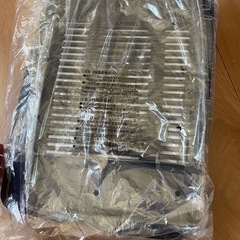 Peacock電気焼肉器の画像