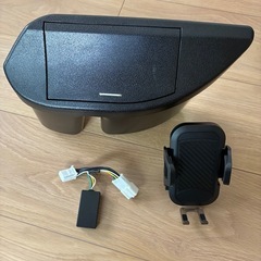 アルファード30系　セット売りの画像
