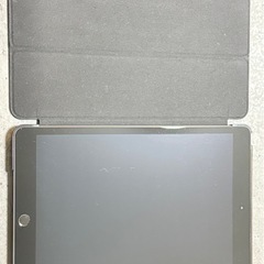 Apple iPad  第7世代　32GBの画像