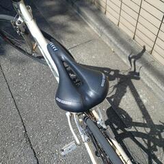 Giantジャイアントクロス3200　3×8 =24速　700c　サイズ43(155～　の画像