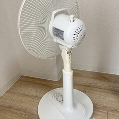扇風機の画像