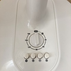 扇風機の画像