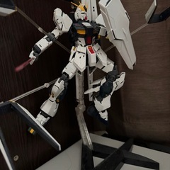 ［決まりました］ガンプラ7体まとめてどうぞ！の画像