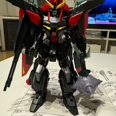［決まりました］ガンプラ7体まとめてどうぞ！の画像