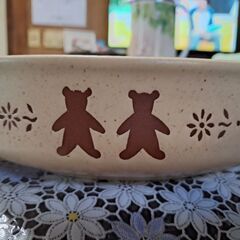 レンジ用器の画像