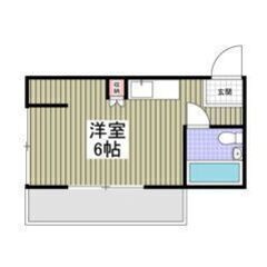 🌈😳敷金0・礼金0・仲介手数料0😳🌈獨協大学前駅バス3分✨コンビ...