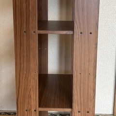 カラーボックスの画像