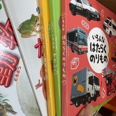 おもちゃ　車など（男の子向け）　の画像