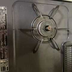 パロマガスコンロの画像