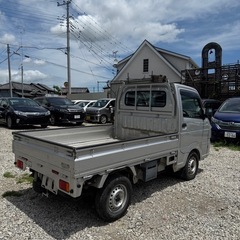 平成26 スズキ キャリイトラック　83052km 車検8年／2月の画像