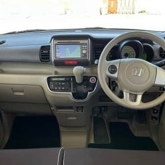 ホンダ Ｎ　ＢＯＸ 　Ｇ　Ｌパッケージ　入庫しました　(*'▽')♡/の画像