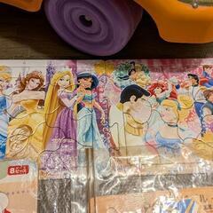 まだあります パズル等おもちゃセットの画像