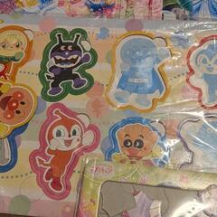 まだあります パズル等おもちゃセットの画像