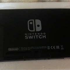 Nintendo Switch   ポケットモンスターピカチュウイーブイ本体のみの画像