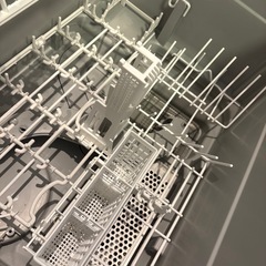 【未使用】ビルトイン食洗機【パナソニック】の画像