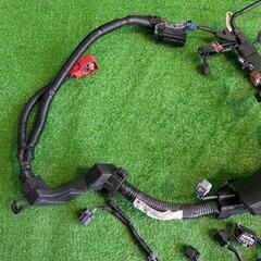 エンジンハーネスの画像