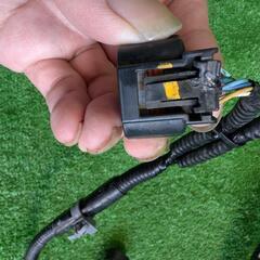 エンジンハーネスの画像