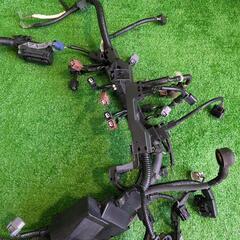 エンジンハーネスの画像