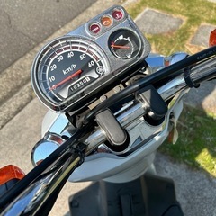 YAMAHA VOX-DX 原付　スクーターの画像