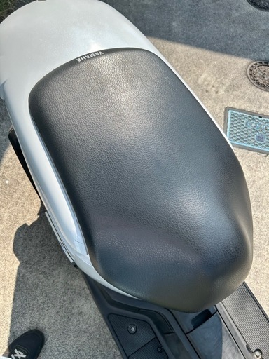 YAMAHA VOX-DX 原付　スクーター