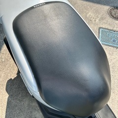YAMAHA VOX-DX 原付　スクーターの画像