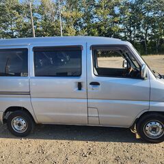 中古・日産クリッパーの画像