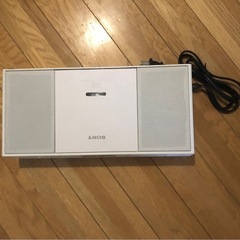 スピーカーの画像