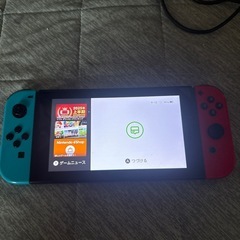 Switchの画像