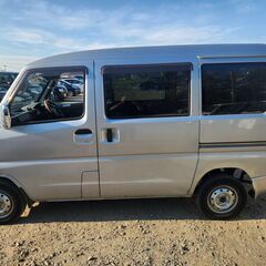 中古・日産クリッパーの画像