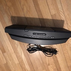 スピーカーの画像