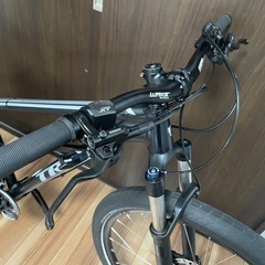 TREK Superfly5 29インチ 2017の画像