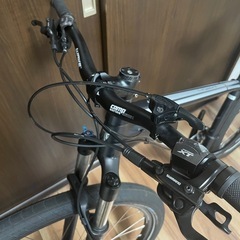 TREK Superfly5 29インチ 2017の画像