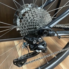 TREK Superfly5 29インチ 2017の画像