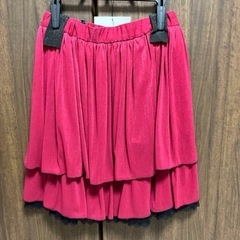 パーティードレスの画像