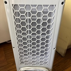 冷風機の画像