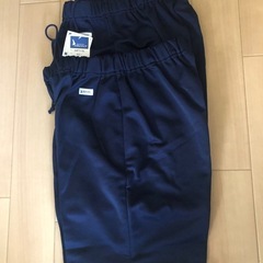 体操ズボンの画像