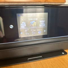 決まりました　EPSON プリンター　EP-806ABの画像