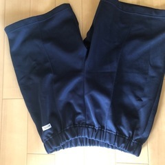 体操ズボンの画像